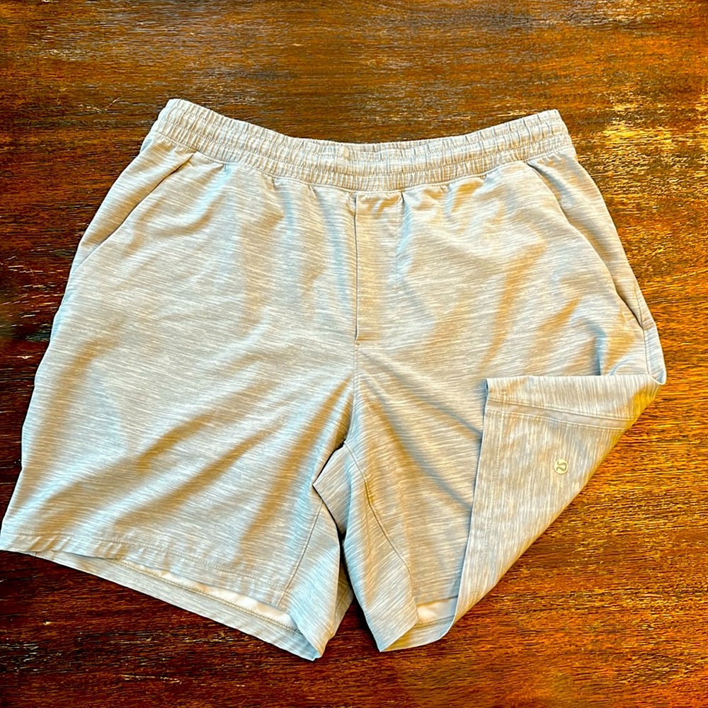 Pace Breaker Lined Short 7”
